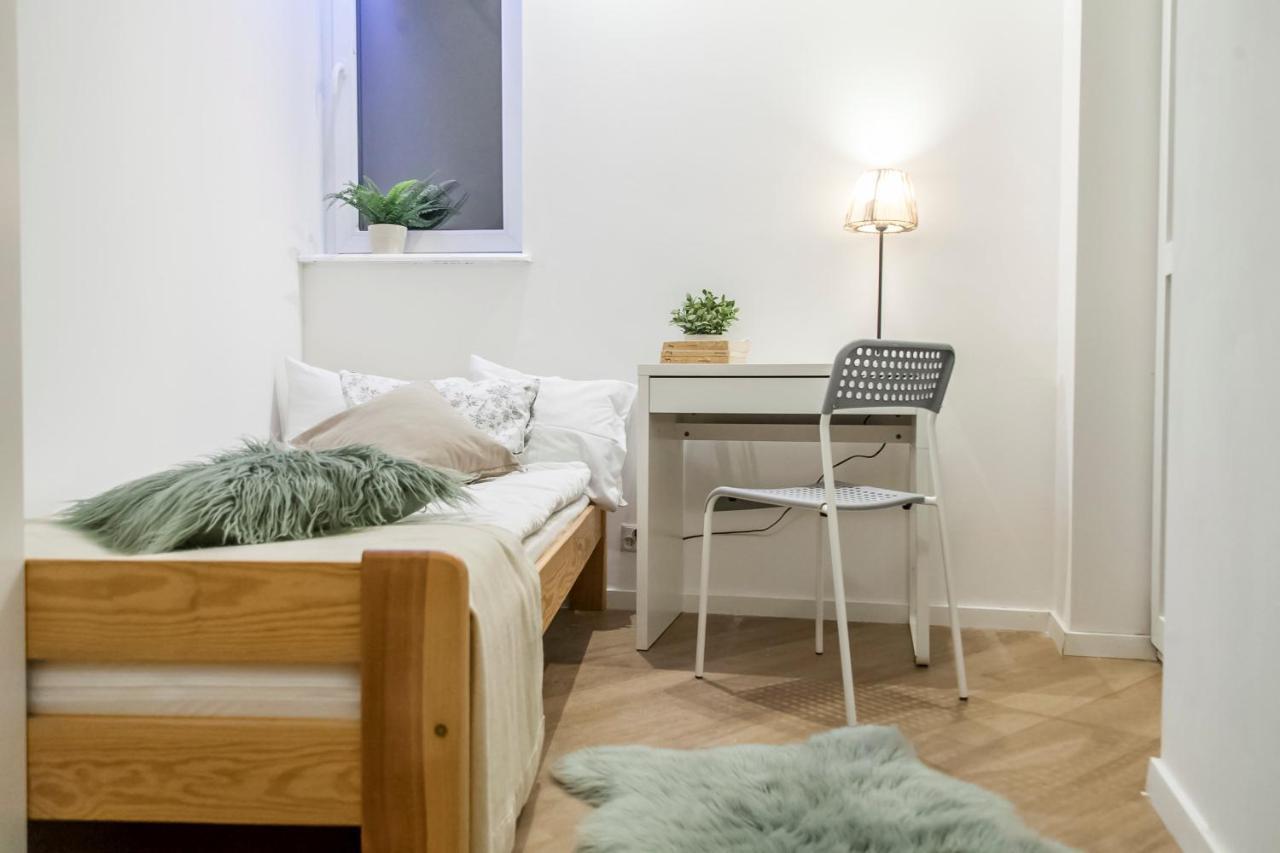 Apartament Gdansk Bretowska Brama X Gdańsk Kültér fotó